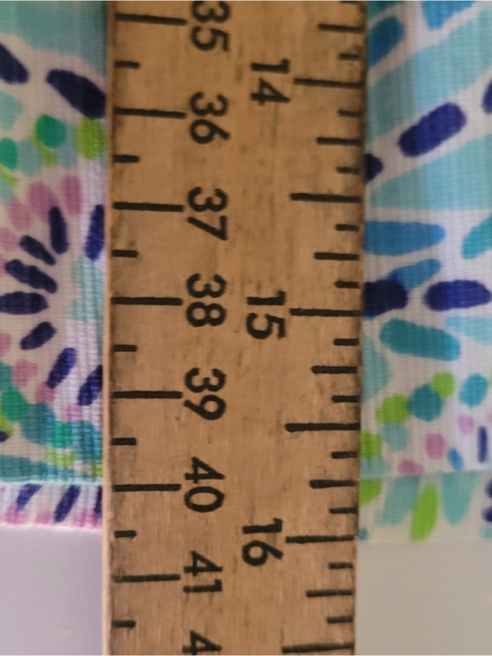 Lilly Pulitzer skort - Picture 5 of 7